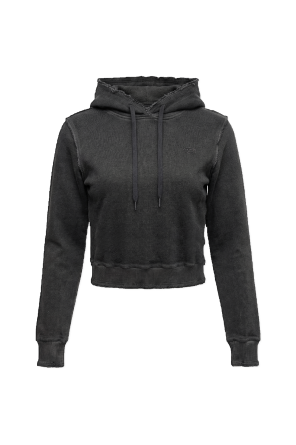 Sudadera corta ‘F-SLIMMY-HOOD-S3’