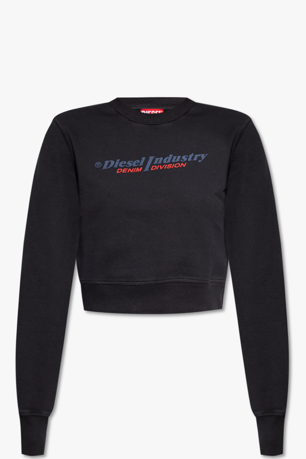 Diesel ‘F-SLIMMY-IND’ sweatshirt