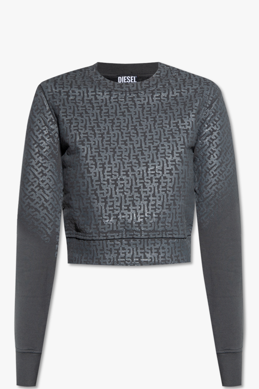 Diesel ‘F-SLIMMY-MONO’ sweatshirt