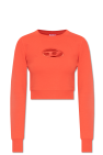 Diesel ‘F-SLIMMY-OD’ sweatshirt