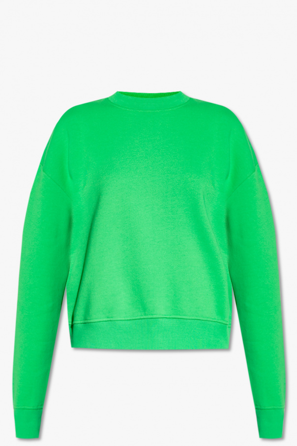 Samsøe Samsøe ‘Kelsey’ sweatshirt in organic cotton