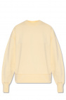 Samsøe Samsøe Sweatshirt from GOTS cotton