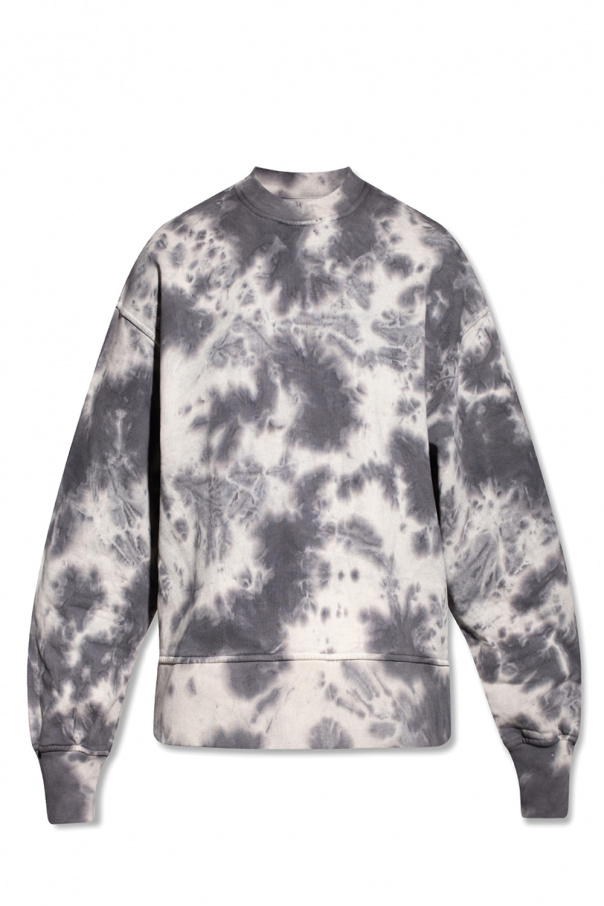 Samsøe Samsøe nudie barney tie dye jacket 160705 vlt