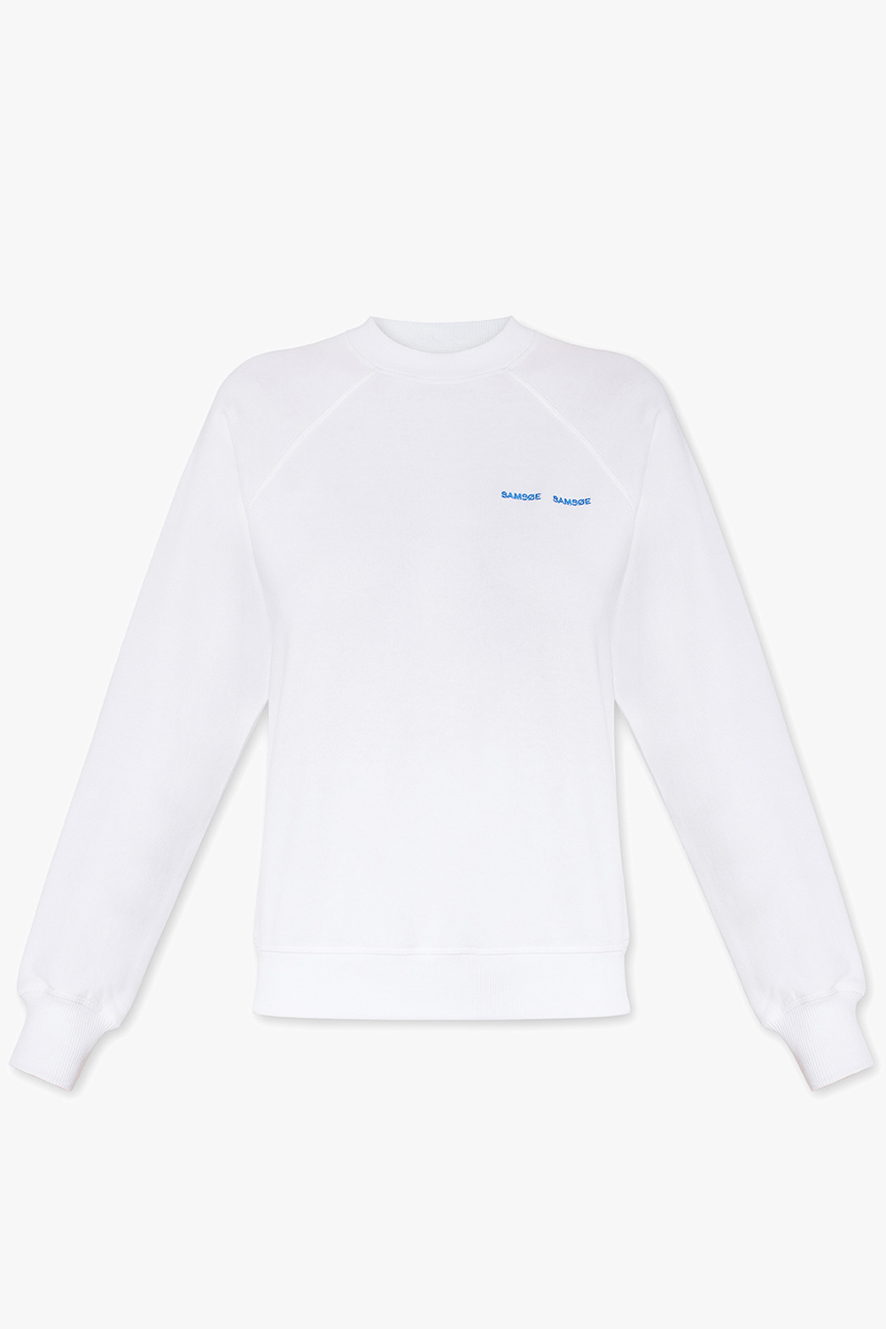 Samsøe Samsøe ‘Gitta’ sweatshirt with logo