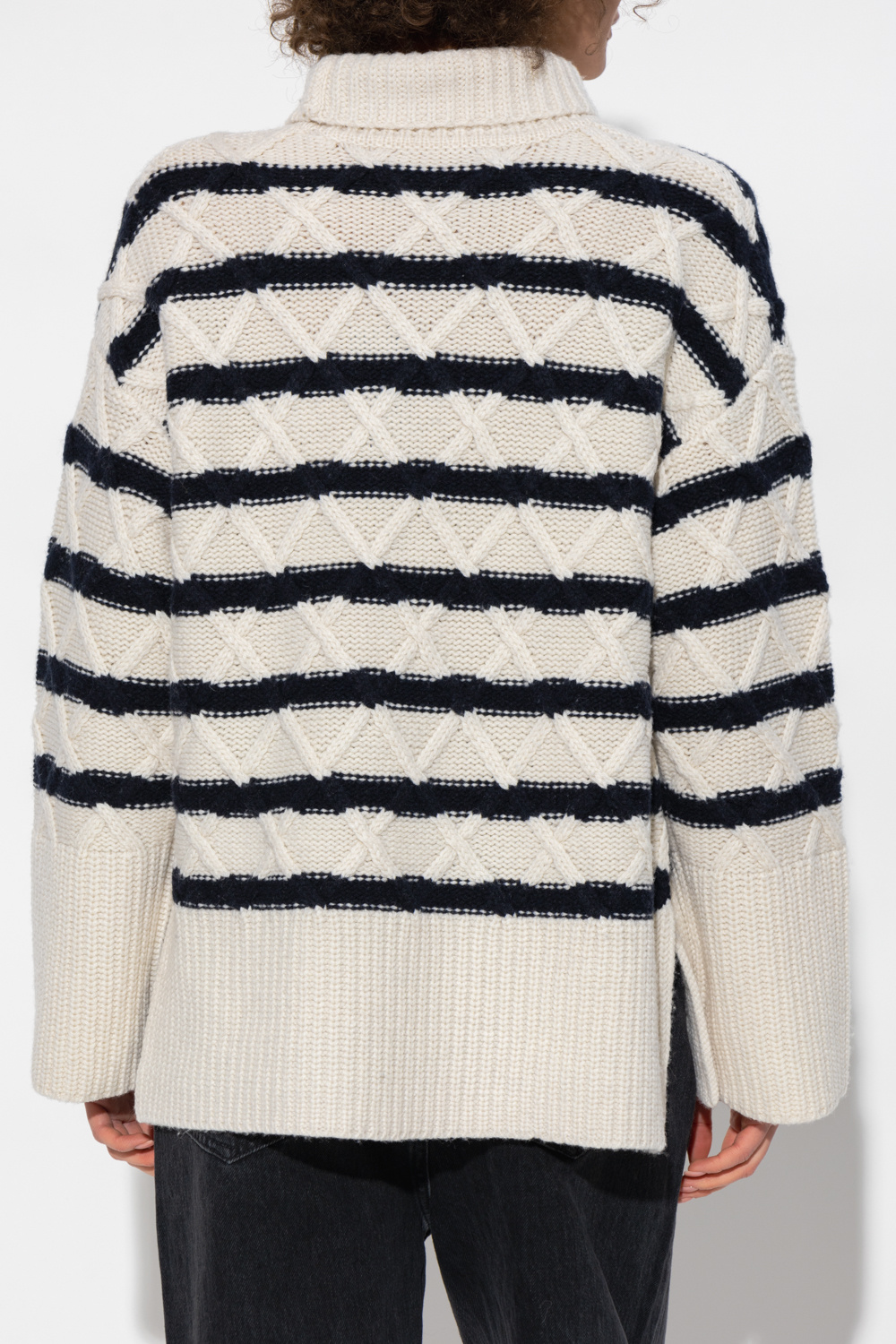 Samsøe Samsøe ‘Kassandra’ turtleneck sweater