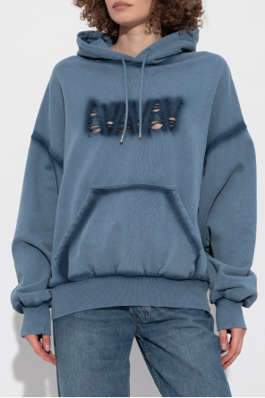 AVAVAV Sudadera con capucha