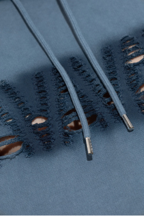 AVAVAV Sudadera con capucha