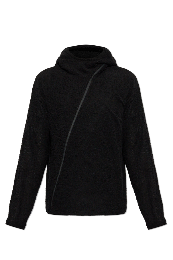 Hooded Sweatshirt od POST ARCHIVE FACTION