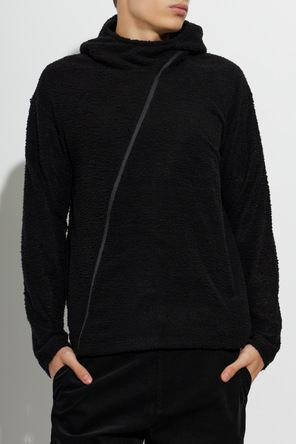 POST ARCHIVE FACTION Hooded Sweatshirt