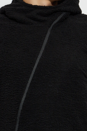 POST ARCHIVE FACTION Hooded Sweatshirt