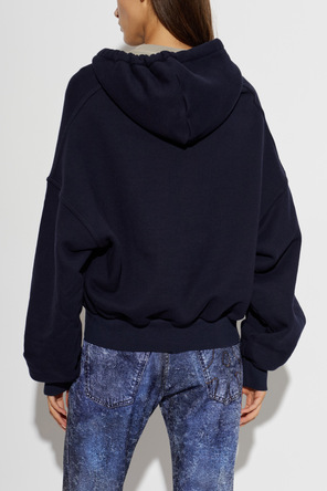 AVAVAV Sweatshirt with embroidered logo