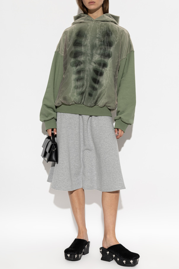 AVAVAV 'Oversize' sweatshirt