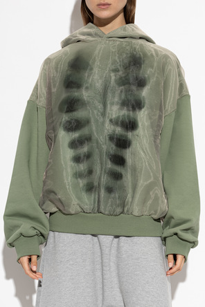 AVAVAV 'Oversize' sweatshirt