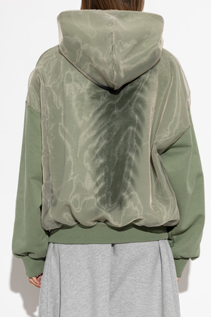 AVAVAV 'Oversize' sweatshirt