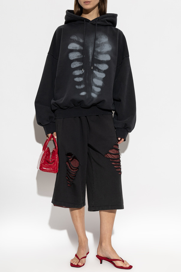 AVAVAV Oversize sweatshirt