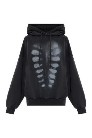 Oversize sweatshirt