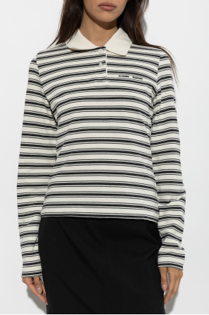 Samsøe Samsøe Polo ‘Sadonell’