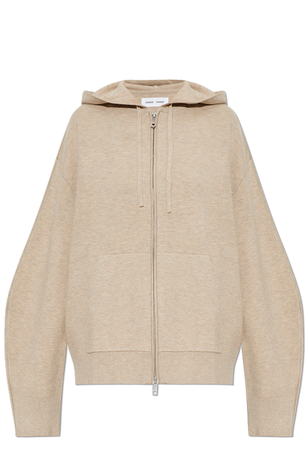‘Salissy’ sweatshirt od Samsøe Samsøe