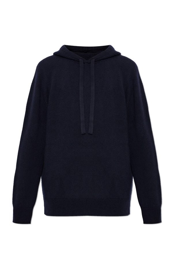 Wool hoodie od Laneus