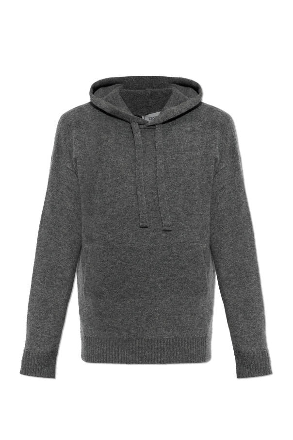 Cashmere hoodie od Laneus