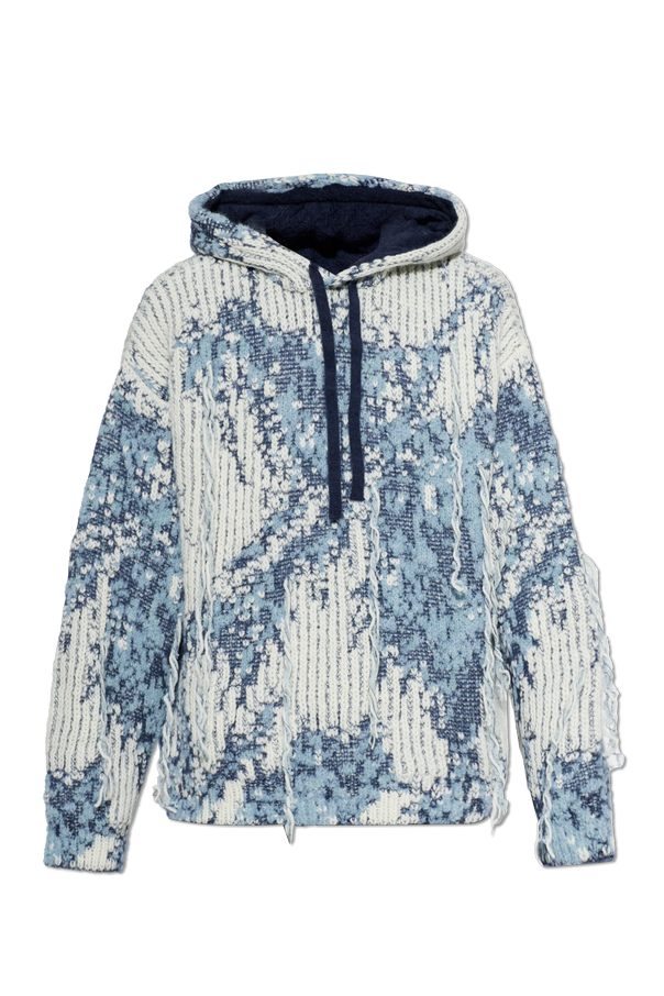 Hoodie od Laneus