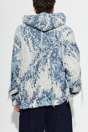 Laneus Hoodie