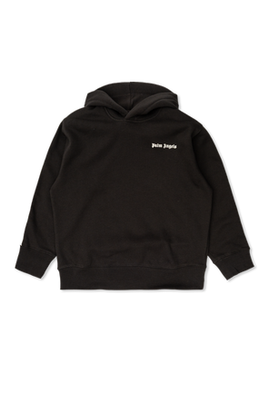 Logo Hoodie