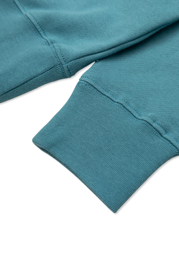 Palm Angels Kids Logo Sweatshirt