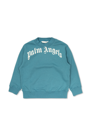 Logo Sweatshirt