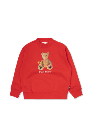 Printed Sweatshirt