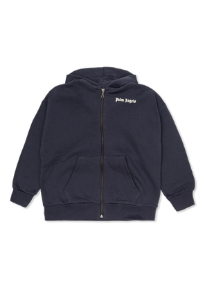 Sudadera con logo