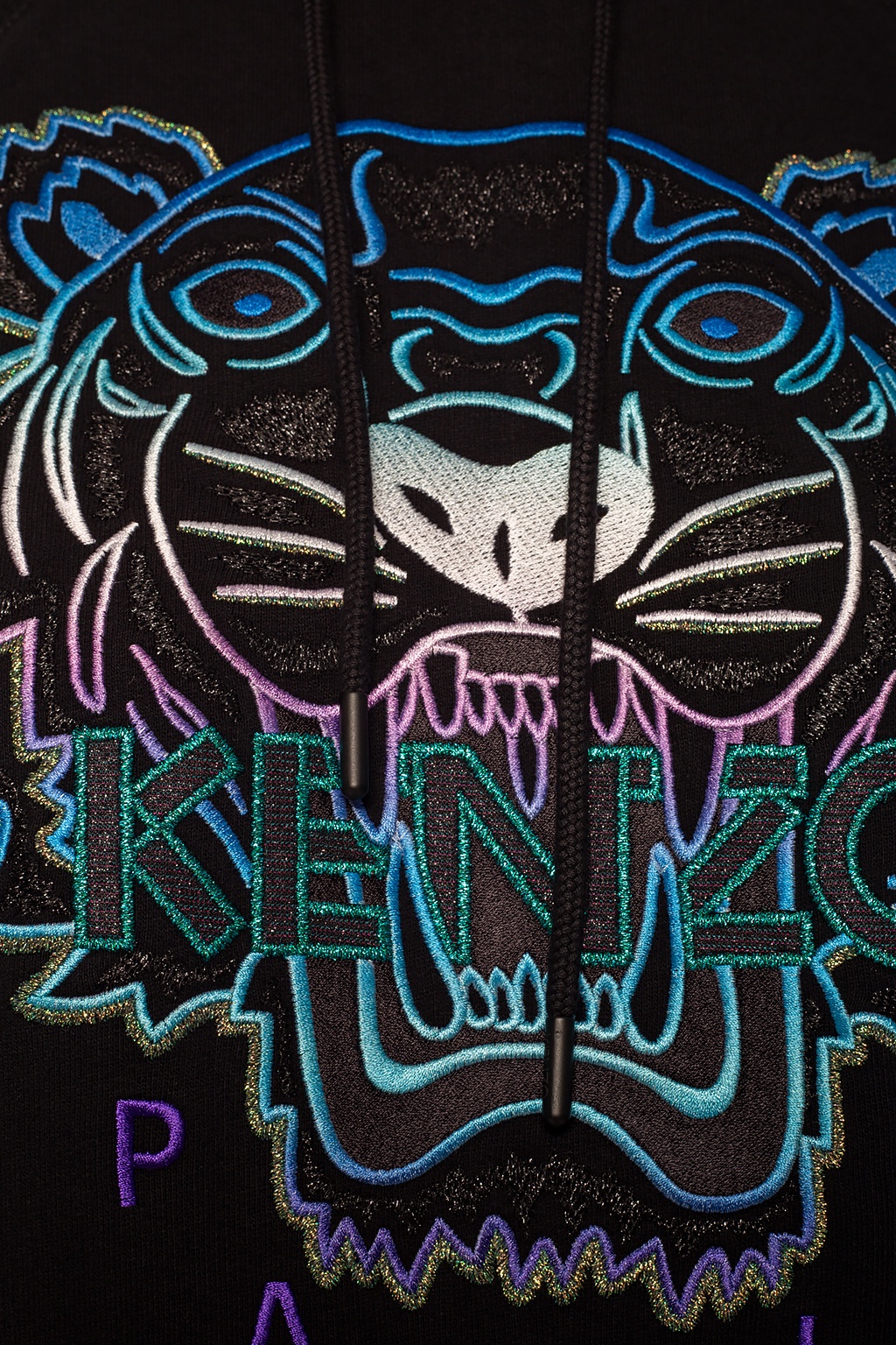 kenzo united states postal