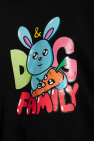Dolce & Gabbana Sweatshirt with logo
