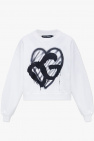 Dolce & Gabbana Printed sweatshirt