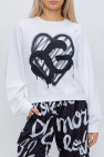 Dolce & Gabbana Printed sweatshirt