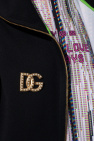 Dolce & Gabbana Printed hoodie