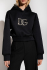 Dolce & Gabbana Hoodie with logo