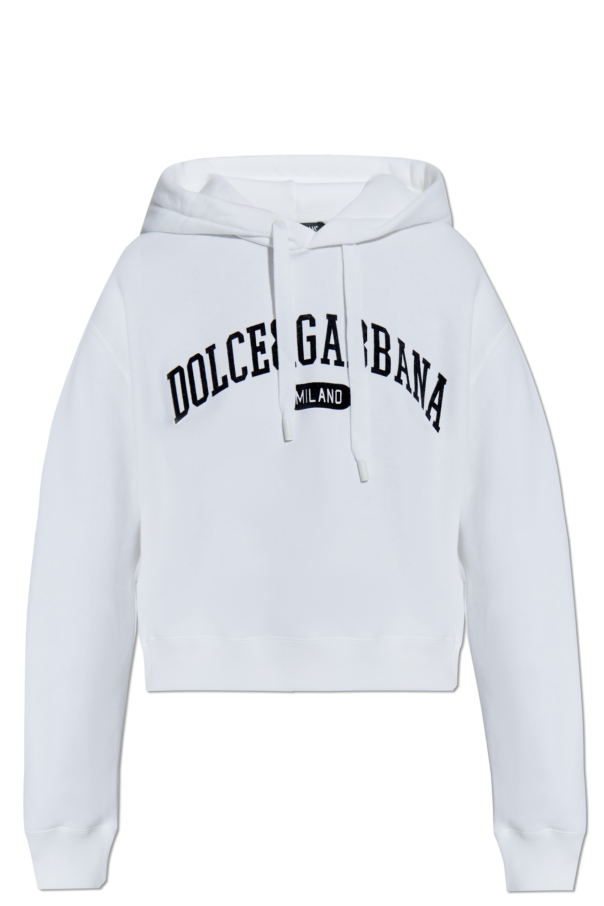 Dolce & Gabbana Hoodie