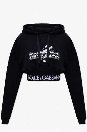 Dolce & Gabbana Byxor 740637