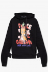 Dolce & Gabbana Printed hoodie