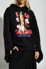 Dolce & Gabbana Printed hoodie