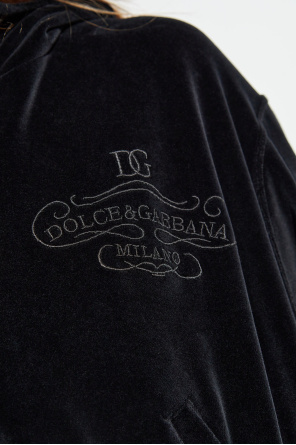 Dolce & Gabbana Sweatshirt with logo