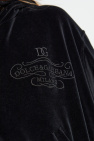 Dolce & Gabbana BLACK Sweatshirt with logo