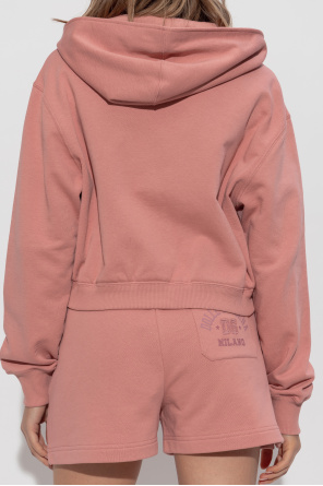 Dolce & Gabbana Sudadera con capucha