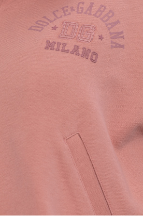 Dolce & Gabbana Sudadera con capucha