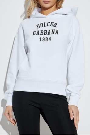 Dolce & Gabbana Sweatshirt with logo