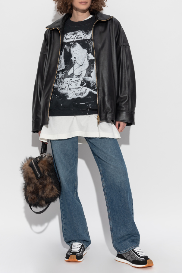 Dolce & Gabbana Sweatshirt with print