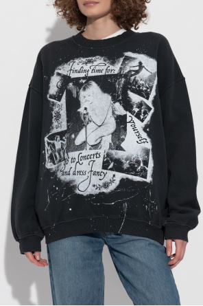 Dolce & Gabbana Sweatshirt with print