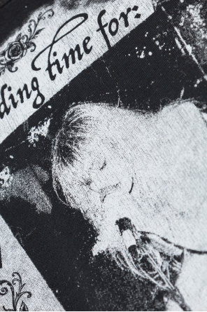 Dolce & Gabbana Sweatshirt with print