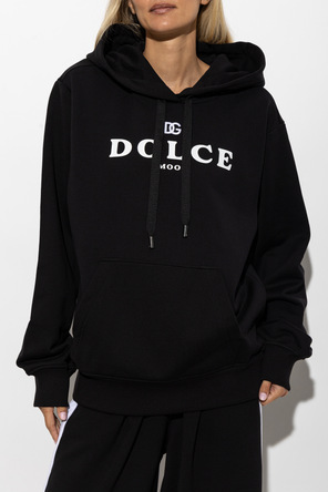 Dolce & Gabbana Cotton hoodie